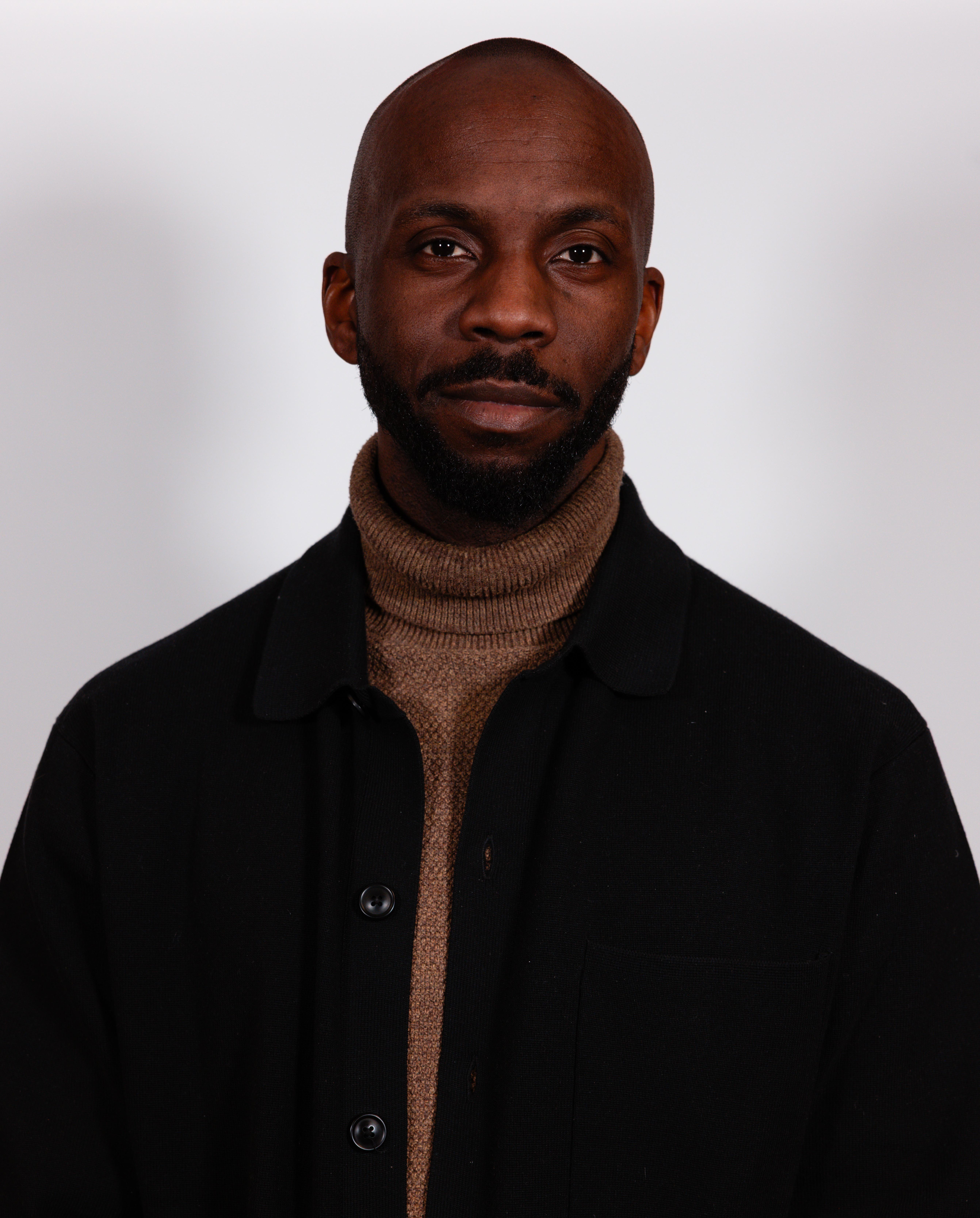 Guy Yango